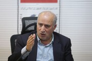 تاج: توهین به بازیکنان تیم ملی روا نیست/ همه باید از ملی‌پوشان حمایت کنند