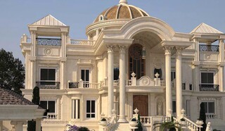 معماران  و شهرسازان به الگوی معماری  ایرانی – اسلامی در تک بناها توجه نمی کنند 