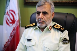 افزایش امنیت خودروها در برابر سرقت/ برگزاری جلسات پلیس با خودروسازان