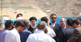 از اخطار آبی به افغانستان تا دیدار مرزی با نخست‌وزیر پاکستان
