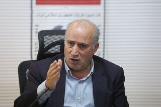 تاج: شاید فوتبال ایران ۳ سال محروم شود/ داوان اشتباهات تاثیرگذاری داشتند