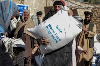 سازمان ملل: کمک‌رسانی به افغان‌ها مستلزم ۷۱۷ میلیون دلار است