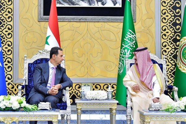 نیوزویک: بایدن در بزرگترین نبرد سوریه شکست خورد