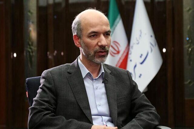 محرابیان: حقابه ایران از هیرمند طبق معاهده در سال جاری رهاسازی شود