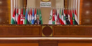 تاکید ابوالغیط و بن‌فرحان بر تقویت اقدامات مشترک عربی و تشکیل کمیته پنج‌جانبه درباره سوریه