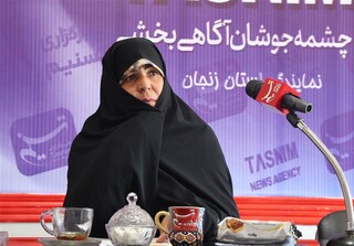 عضو شورای شهر زنجان استعفا داد
