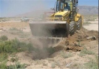ورود دادگستری استان اردبیل به موضوع اضافه برداشت از چاه‌ها