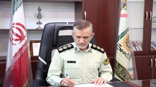 بدرقه زائران حج، خارج از فرودگاه انجام می‌شود