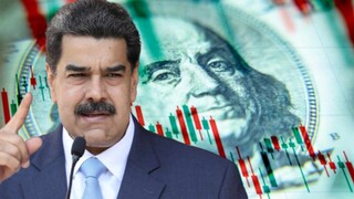 رئیس‌جمهور ونزوئلا: روند «دلارزدایی» اجتناب‌ناپذیر است