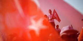 سلبریتی‌های ترکیه در انتخابات ریاست جمهوری چگونه رفتار کردند؟