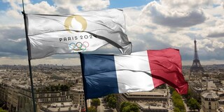 ترس فرانسه از افزایش تهدیدات تروریستی در اروپا پیش از بازی‌های المپیک ۲۰۲۴