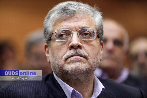 گزارش تصویری I مراسم معارفه شهردار مشهد مقدس