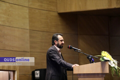 گزارش تصویری I مراسم معارفه شهردار مشهد مقدس