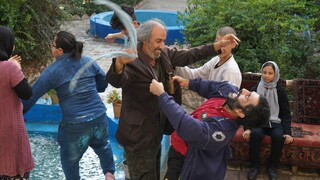 «کن پامنار» با بازی فریبا کوثری راهی اکران آنلاین شد