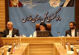 رئیس کل دادگستری فارس خبر داد: حکم اعدام  تروریستهای حرم شاهچراغ اجرا می شود/رسیدگی به پرونده قصور در این حادثه