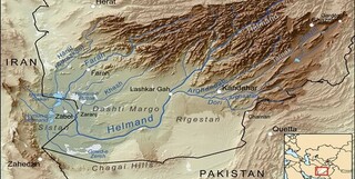 یک آزمون مهم و تعیین‌کننده برای طالبان؛ آیا حق آبی ایران احیا می‌شود؟