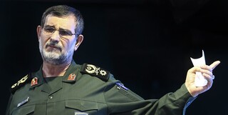 سردار تنگسیری: نیروی دریایی ارتش به کابوسی هولناک برای دشمنان تبدیل شده است