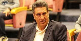 افشاریان: تعداد داوران را کم می‌کنیم