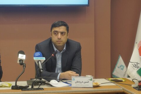 حسین درودیان نشست بررسی ریشه های تورم در ایران