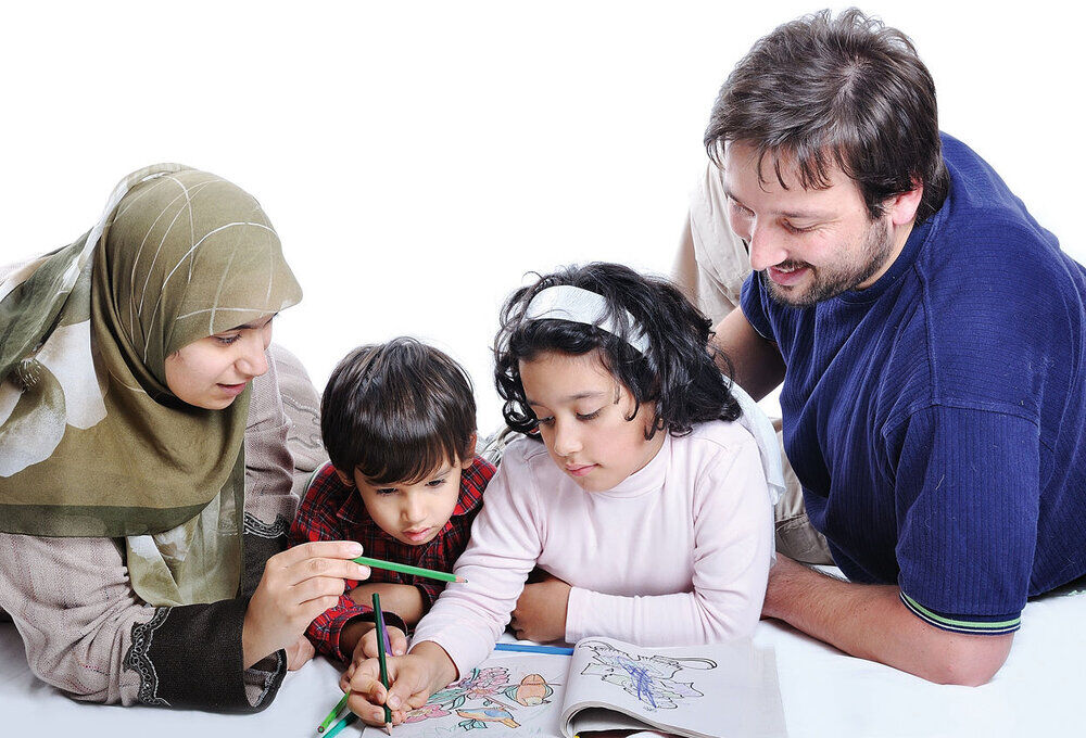 سبک زندگی سالم و جوانی جمعیت/ توصیه به زوج های نابارور