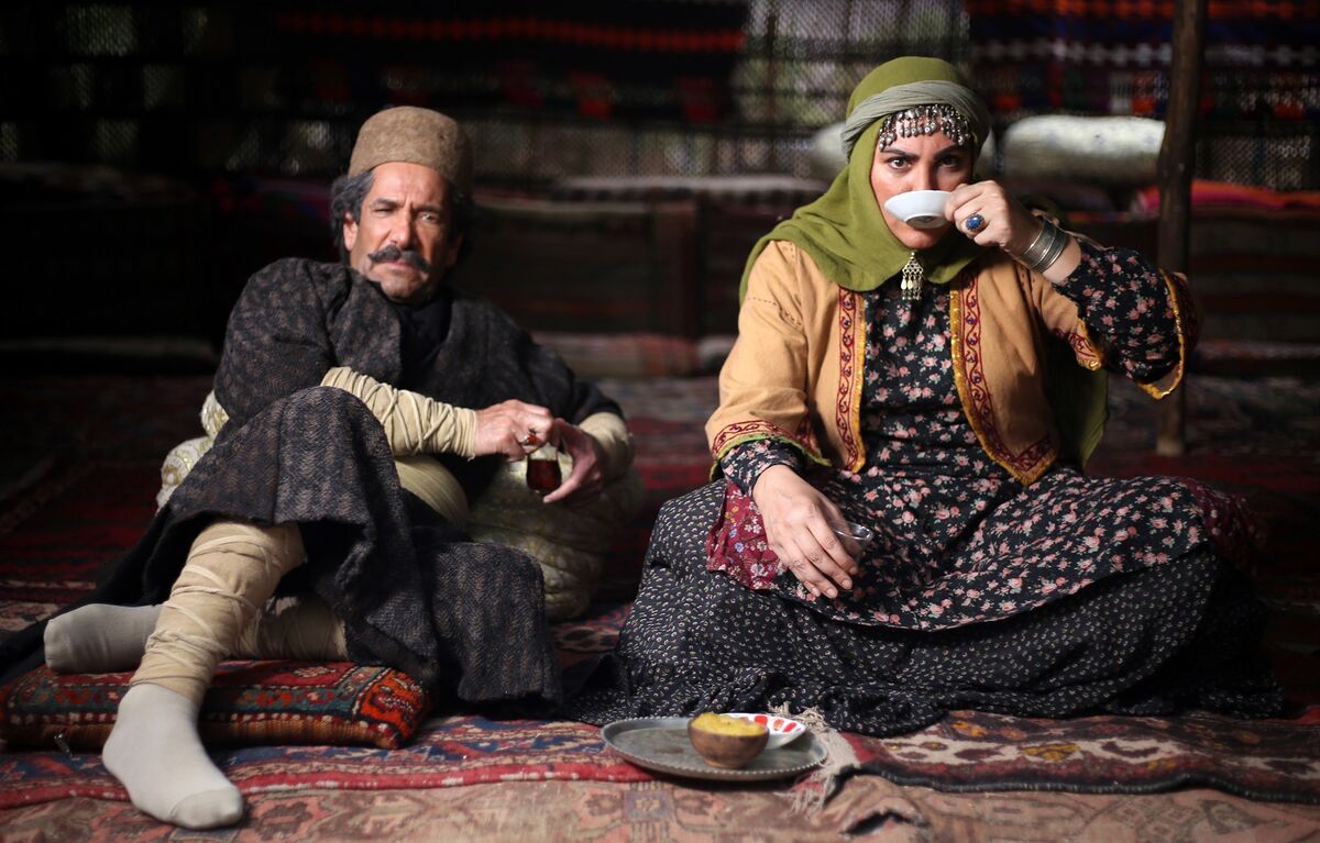 برای ساخت «آتش و باد» پیر شدم/ تعطیلی چندباره سریال بخاطر بی پولی و کرونا