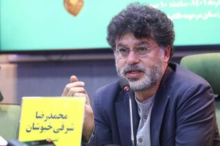 خبوشان: هویت زمانی شکل می‌گیرد که به داشته‌های خودمان تکیه کنیم/ معرفی نامزدهای سومین دوره جایزه داستان حماسی