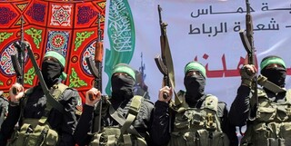 حماس: باید اهداف نظامی و شهرک‌های صهیونیستی را هدف قرار دهیم