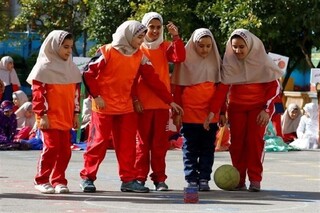 کمبود ۹ هزار معلم تربیت‌بدنی در کشور