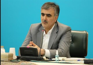 فرزین:مردم نباید برای دریافت تسهیلات خرد از بانک‌ها با سختی مواجه شوند