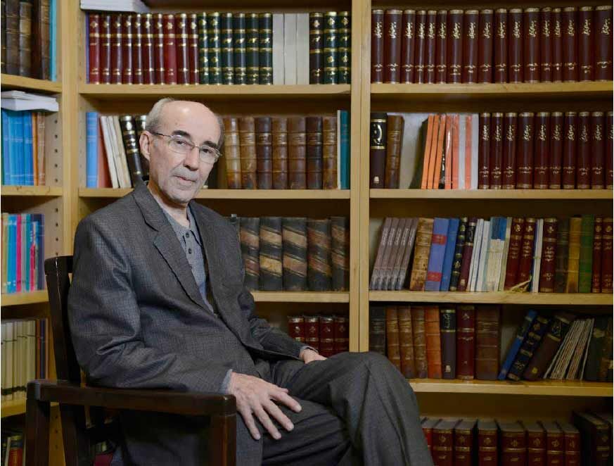 گفت‌وگو با علی‌اشرف صادقی/ غلط‌های مصطلحی که غلط نیستند!
