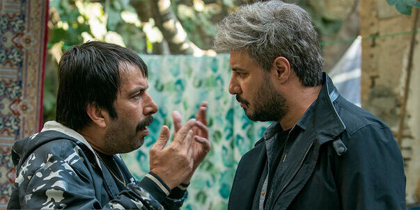 «کت چرمی» مثل «شیشلیک» گرفتار ممیزی می‌شود؟/ در «زخم‌کاری۲» نیستم