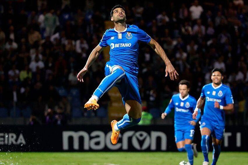 هفته رویایی لژیونرهای ایران در فوتبال اروپا +عکس