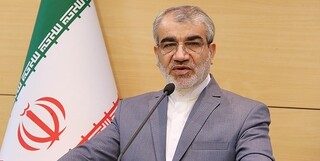 واکنش کدخدایی نسبت به اتهامات بی‌اساس گروه هفت علیه ایران