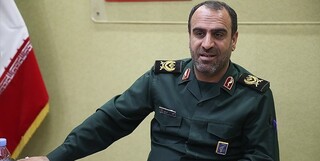 سردار سوری:‌ تبیین دفاع مقدس تنها راه شکست دشمن در جنگ ترکیبی است