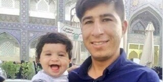 علی کوچولو بابا ندارد/ پیام های متفاوت فعالان فضای مجازی در پی شهادت «حسن بادامکی»