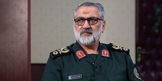 سردار شکارچی: موفقیت دشمن در جنگ ترکیبی کم بوده است/ اذعان دشمن به ناکارآمدی گزینه نظامی علیه ایران