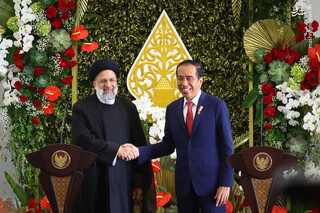 نتایج سفر رئیس جمهور به اندونزی از نگاه سخنگوی دولت
