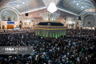 تشریح اقدامات و برنامه‌های شهرداری تهران برای برگزاری سالگرد ارتحال امام خمینی(ره)