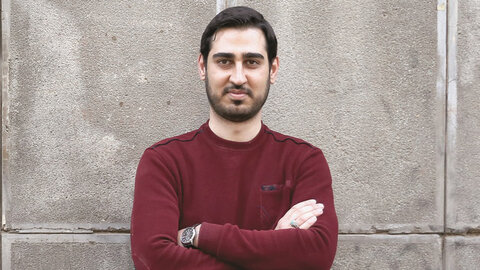 گفت‌وگوی قدس با علی صدری‌نیا، کارگردان «بی‌واسطه» / عهد کردیم خودسانسوری نکنیم