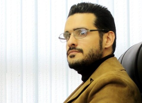 راه رسیدن به مسجد اموی از کاخ اسد می گذرد