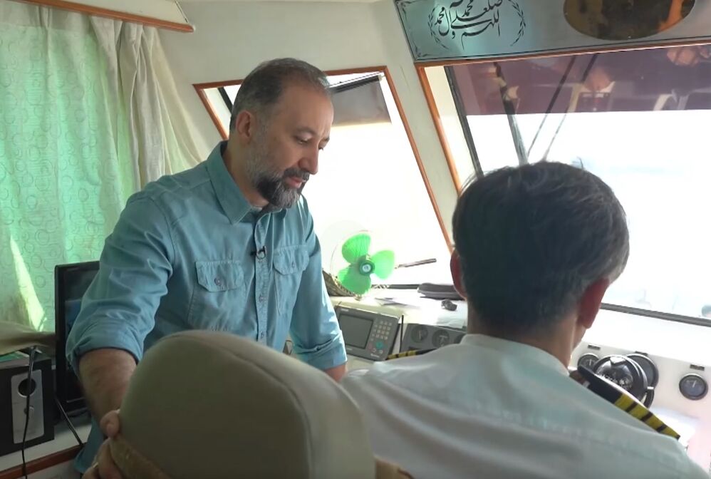 گفت و گو با علی صدری نیا، تهیه کننده برنامه «بی واسطه»/ پرهیز از روایتگری خنثی