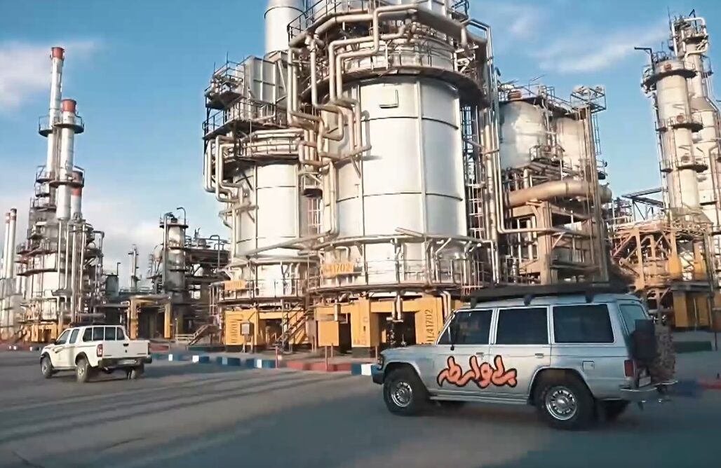 گفت و گو با علی صدری نیا، تهیه کننده برنامه «بی واسطه»/ پرهیز از روایتگری خنثی