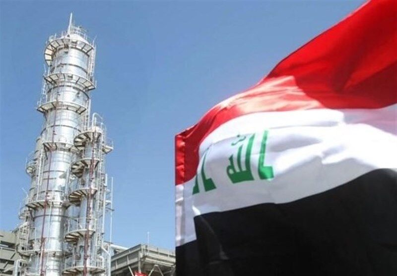 ادامه کاهش تولید نفت عراق در بحبوحه اختلاف با ترکیه