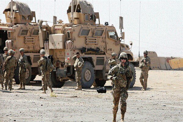 آمریکا به هر طریقی شده می‌خواهد آینده سیاسی عراق را به دست بگیرد