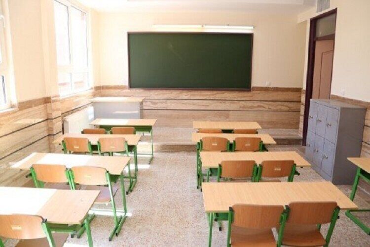 مدیر کل آموزش و پرورش استان: آذربایجان غربی به ۴ هزار کلاس درس نیاز دارد