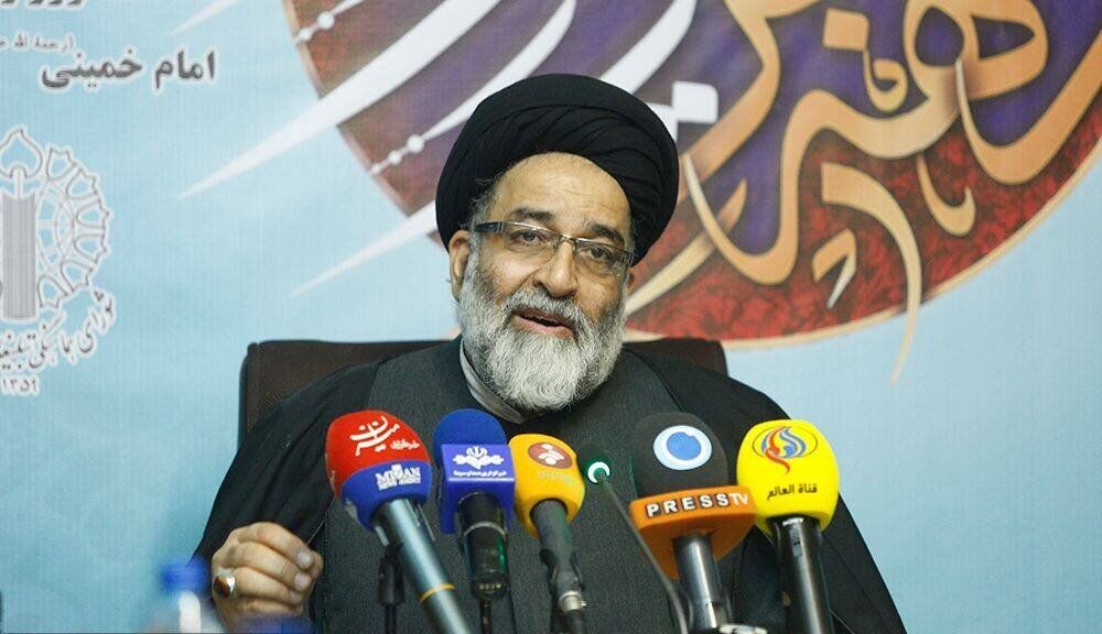 جزئیات برنامه ۱۴ و ۱۵ خرداد شهر تهران اعلام شد