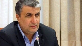 اسلامی: ایران مطابق با موازین آژانس و پادمان کار می‌کند