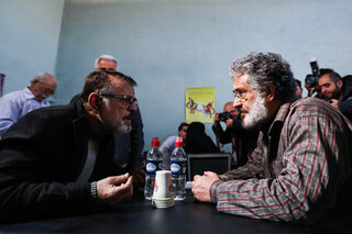 پخش سریال فخیم‌زاده از امشب