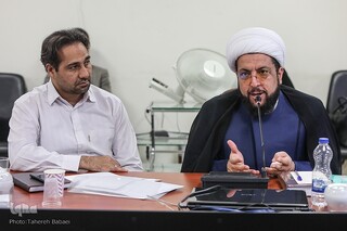 تلاش اعضای کاروان قرآنی بهره‌مندی از تمام ظرفیت حج است