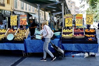 اقتصاد فرانسه حلزونی می‌شود